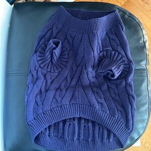 GAP Cableknit Sweater